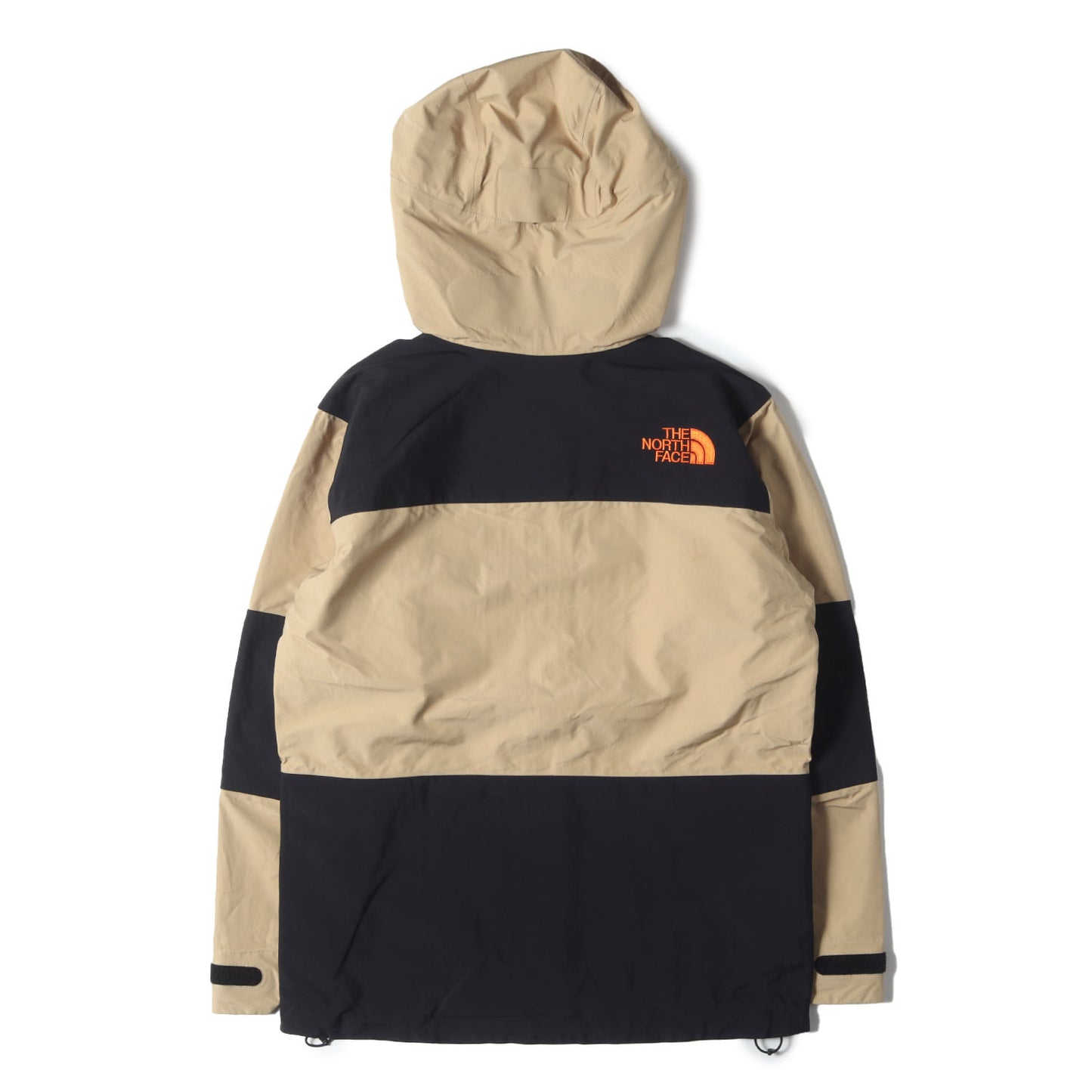 [BEAMS別注] 3レイヤー ナイロン マウンテンパーカー (Expedition Light Parka)