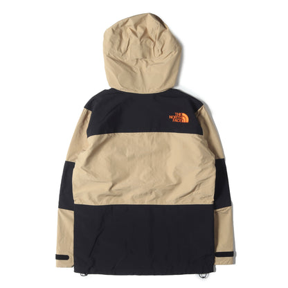 [BEAMS別注] 3レイヤー ナイロン マウンテンパーカー (Expedition Light Parka)