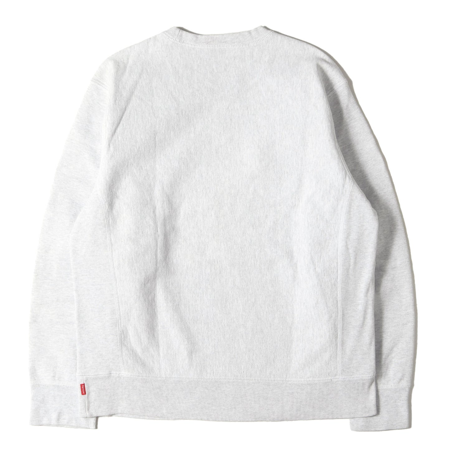 BOXロゴ クルーネック スウェット(Box Logo Crewneck Sweatshirt)