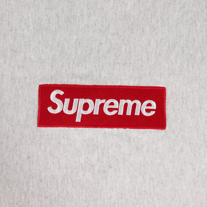 BOXロゴ クルーネック スウェット(Box Logo Crewneck Sweatshirt)