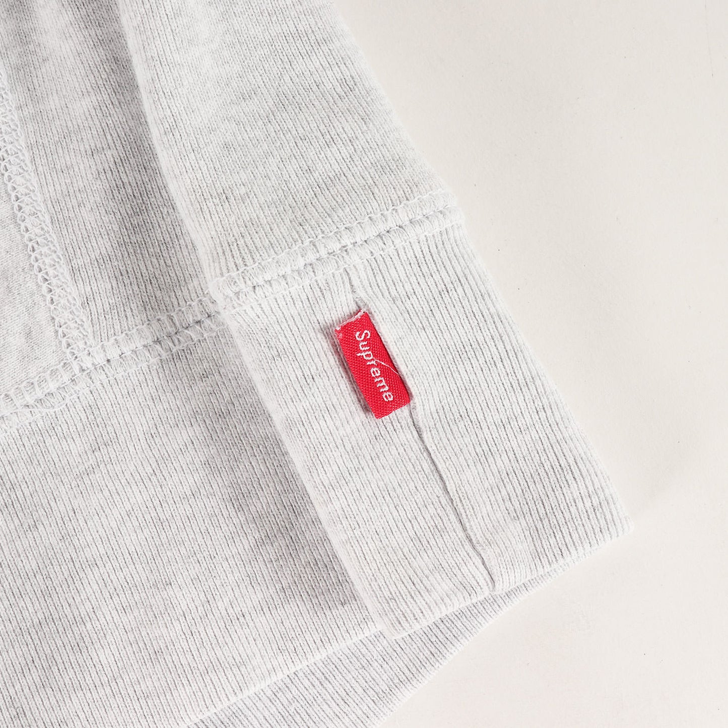BOXロゴ クルーネック スウェット(Box Logo Crewneck Sweatshirt)
