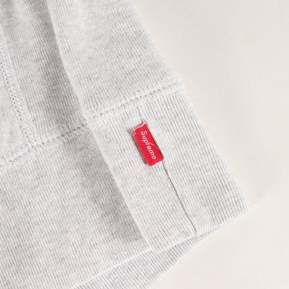 BOXロゴ クルーネック スウェット(Box Logo Crewneck Sweatshirt)