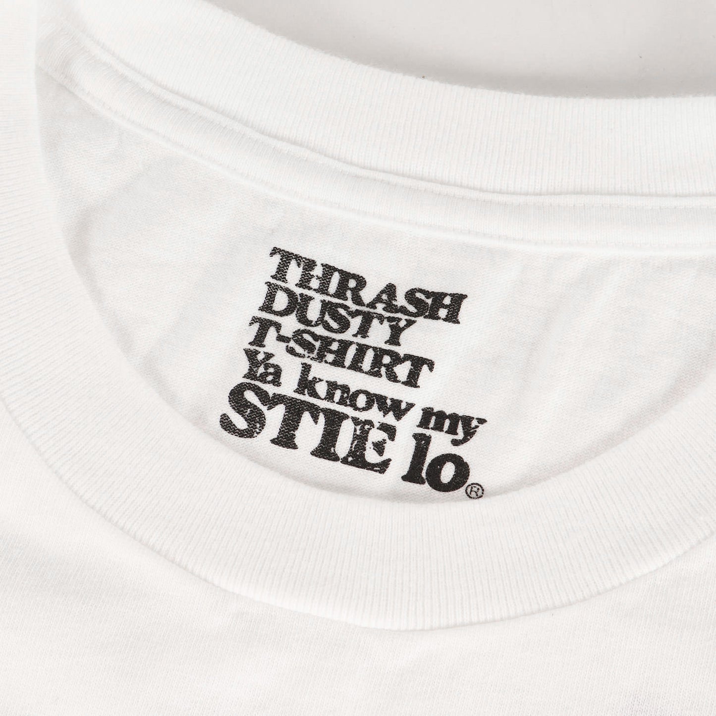 25AW ×Sam Haskins カウボーイ・ケイト フォト Tシャツ(kate Tee)