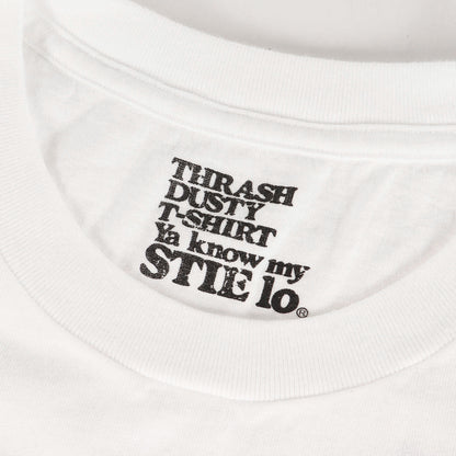 25AW ×Sam Haskins カウボーイ・ケイト フォト Tシャツ(kate Tee)