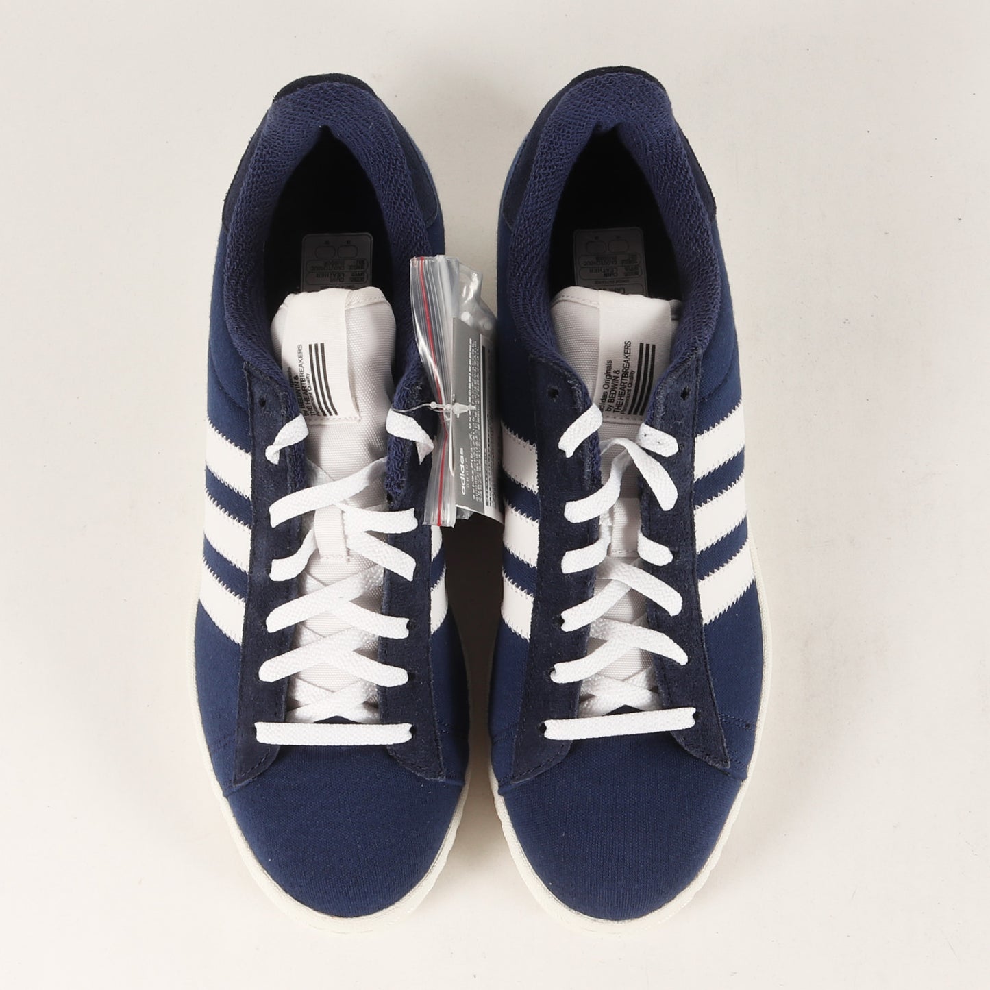 ×adidas BW CAMPUS 80s (S75674)