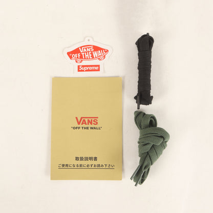 23SS ×VANS SKATE ERA DOLLER