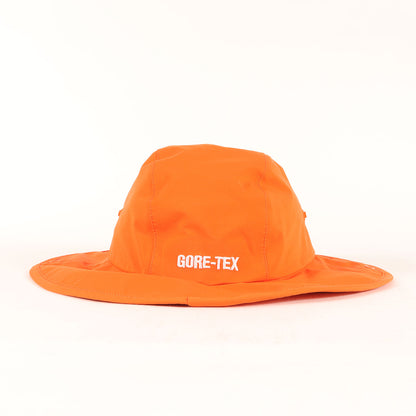 ゴアテックス レインハット(GORE-TEX Rain Hat)