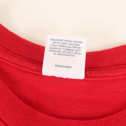 ドル札 グラフィック Tシャツ(Dollar Tee)