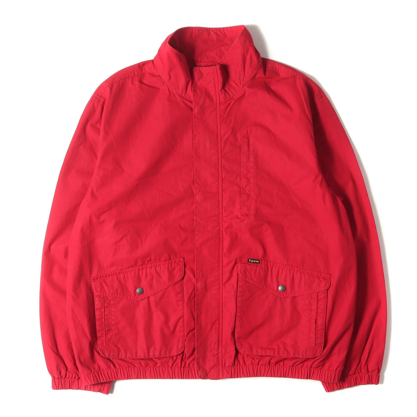 フードロゴ ハイランドジャケット(Highland Jacket)