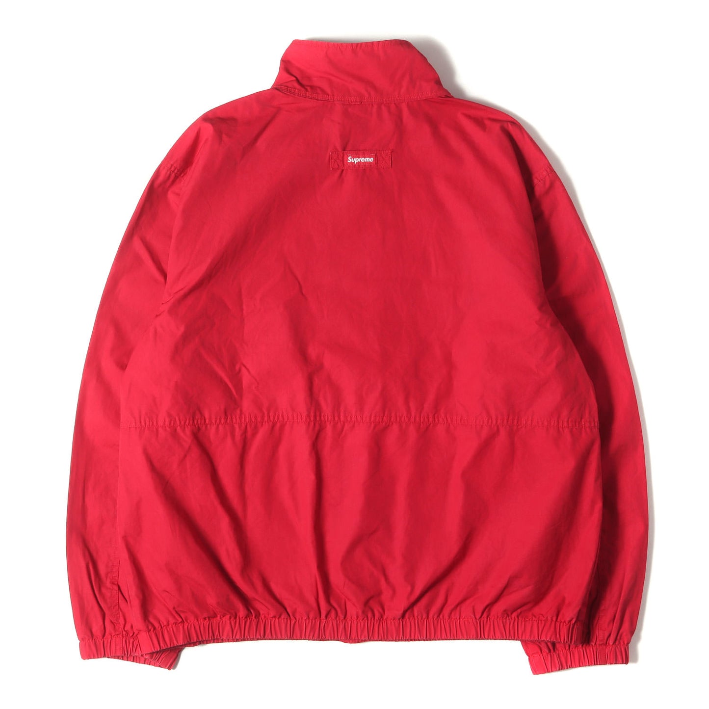 フードロゴ ハイランドジャケット(Highland Jacket)
