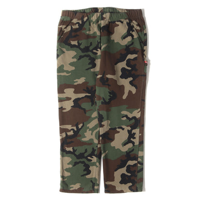 21SS ペインター ユーティリティ スウェットパンツ(Utility Pocket Sweatpant)