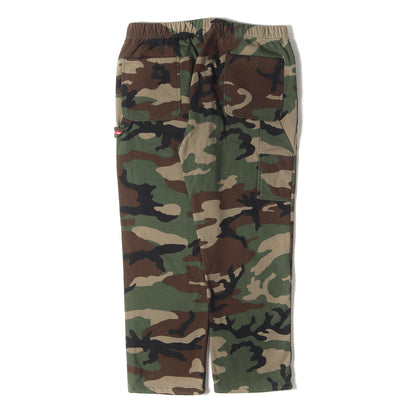 21SS ペインター ユーティリティ スウェットパンツ(Utility Pocket Sweatpant)