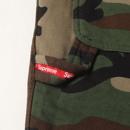 21SS ペインター ユーティリティ スウェットパンツ(Utility Pocket Sweatpant)