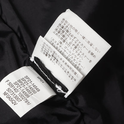 21SS ×THE NORTH FACE スタッズ柄 マウンテン ライト ジャケット(Studded Mountain Light Jacket)