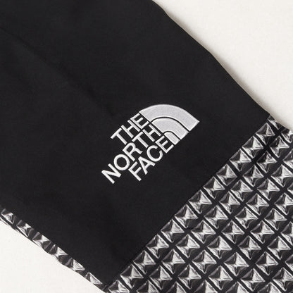 21SS ×THE NORTH FACE スタッズ柄 マウンテン ライト ジャケット(Studded Mountain Light Jacket)