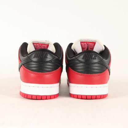 SB DUNK LOW PRO J-PACK CHICAGO (BQ6817-600 / 2024年製)
