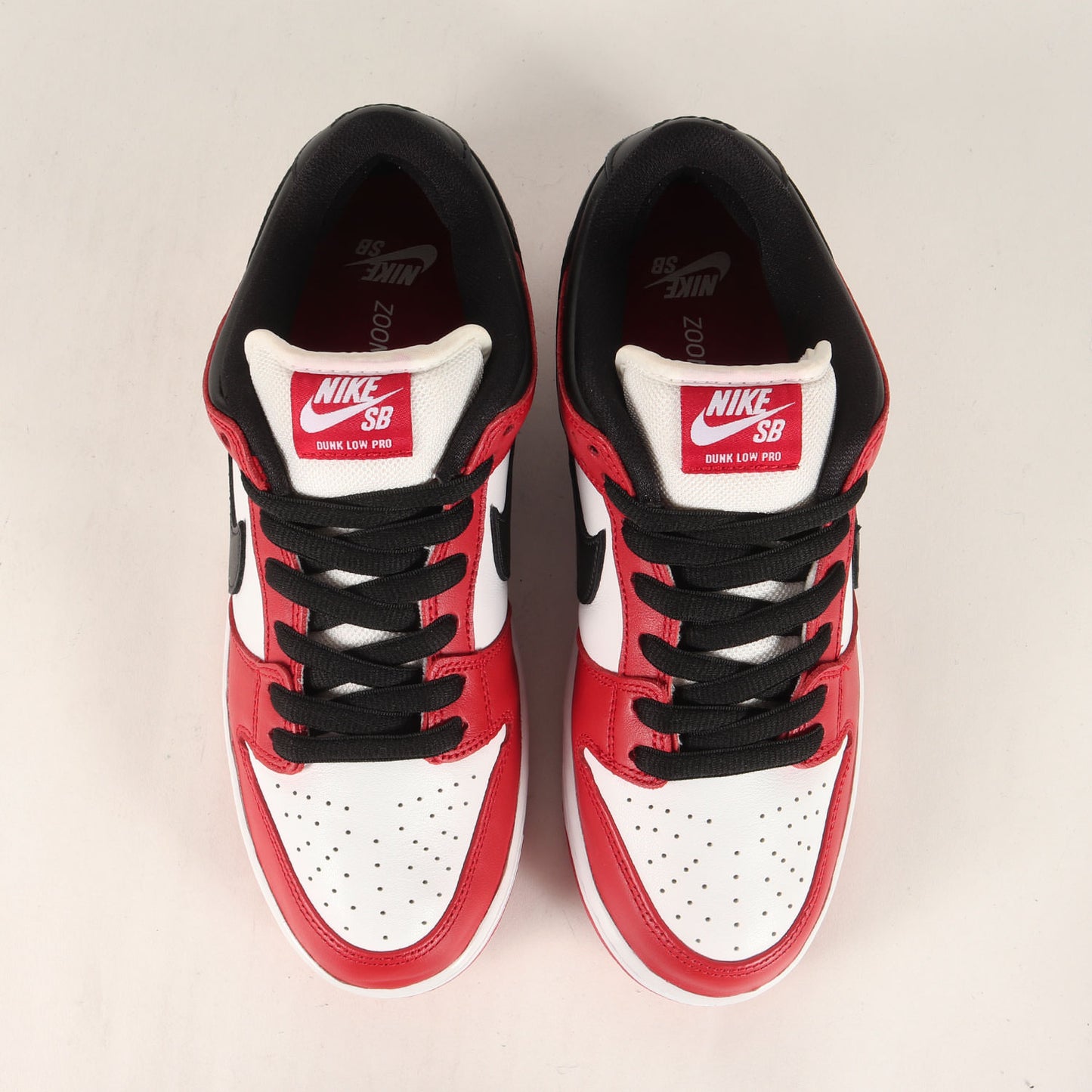 SB DUNK LOW PRO J-PACK CHICAGO (BQ6817-600 / 2024年製)
