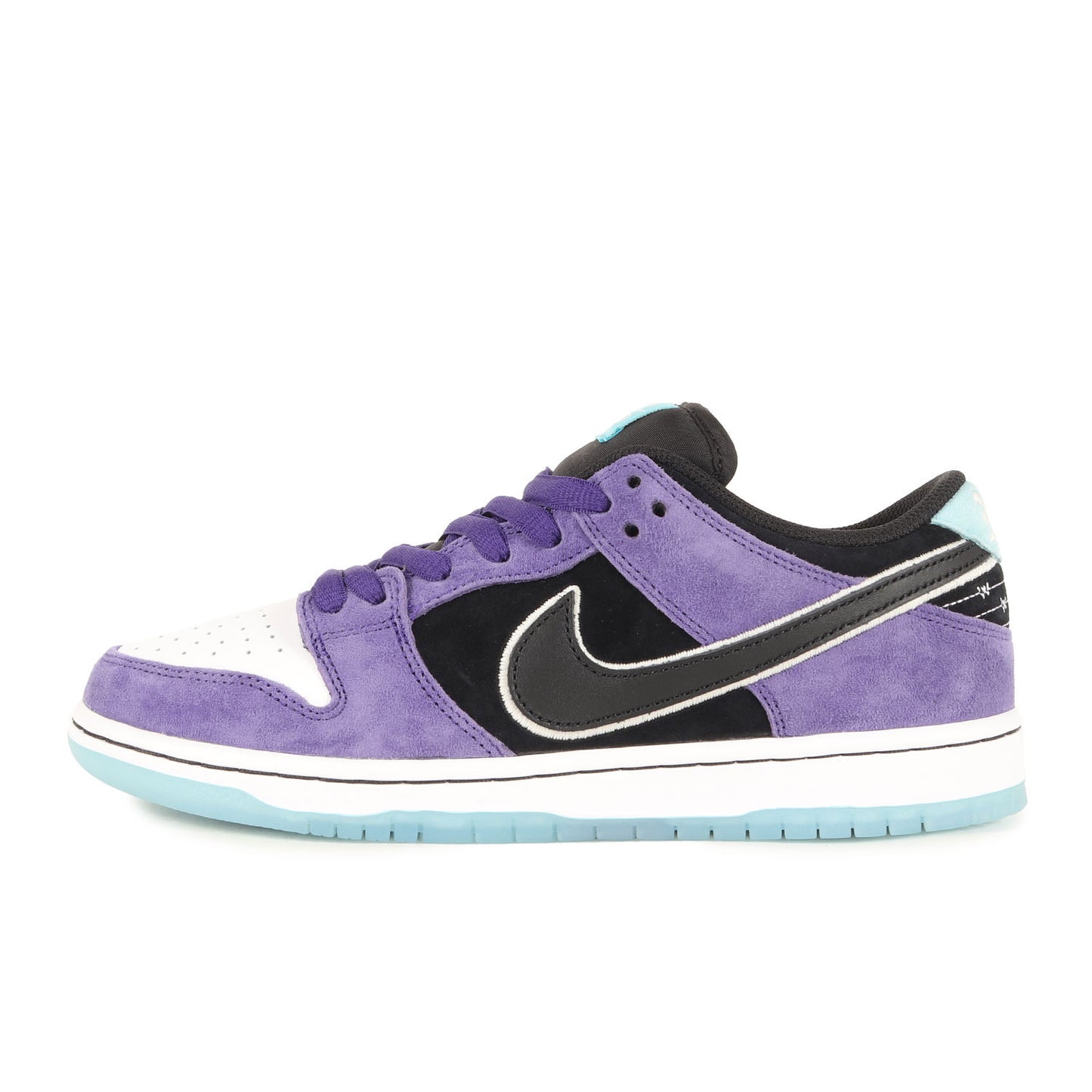 ×HAYLEY WILSON SB DUNK LOW PRO (HJ0513-500)