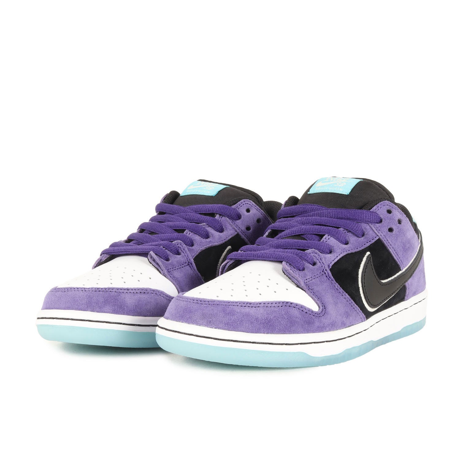 靴 NIKE SB DUNK LOW PRO QS - HJ0513-500 Hayley Wilson x Nike SB Dunk Low HJ0513-500