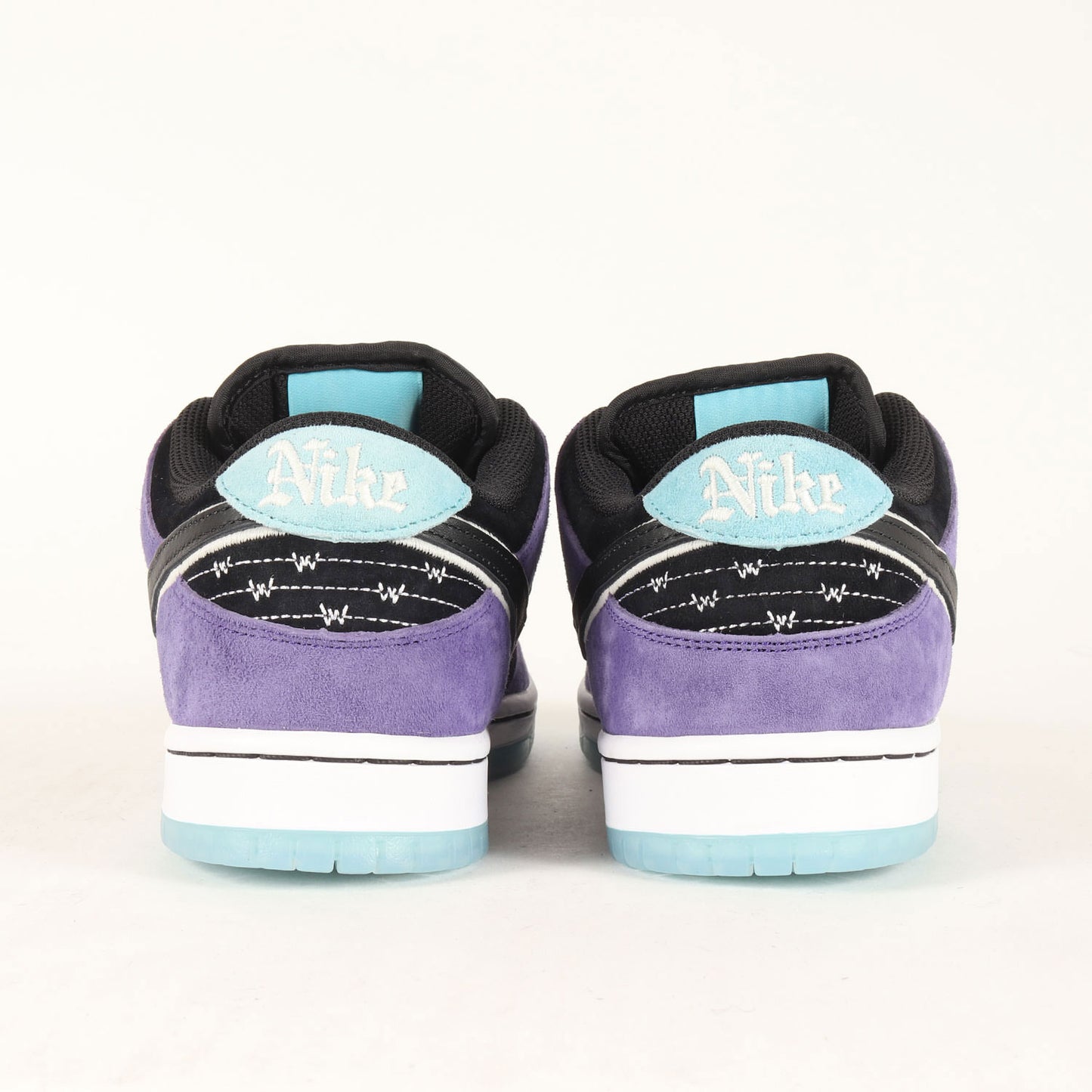 ×HAYLEY WILSON SB DUNK LOW PRO (HJ0513-500)