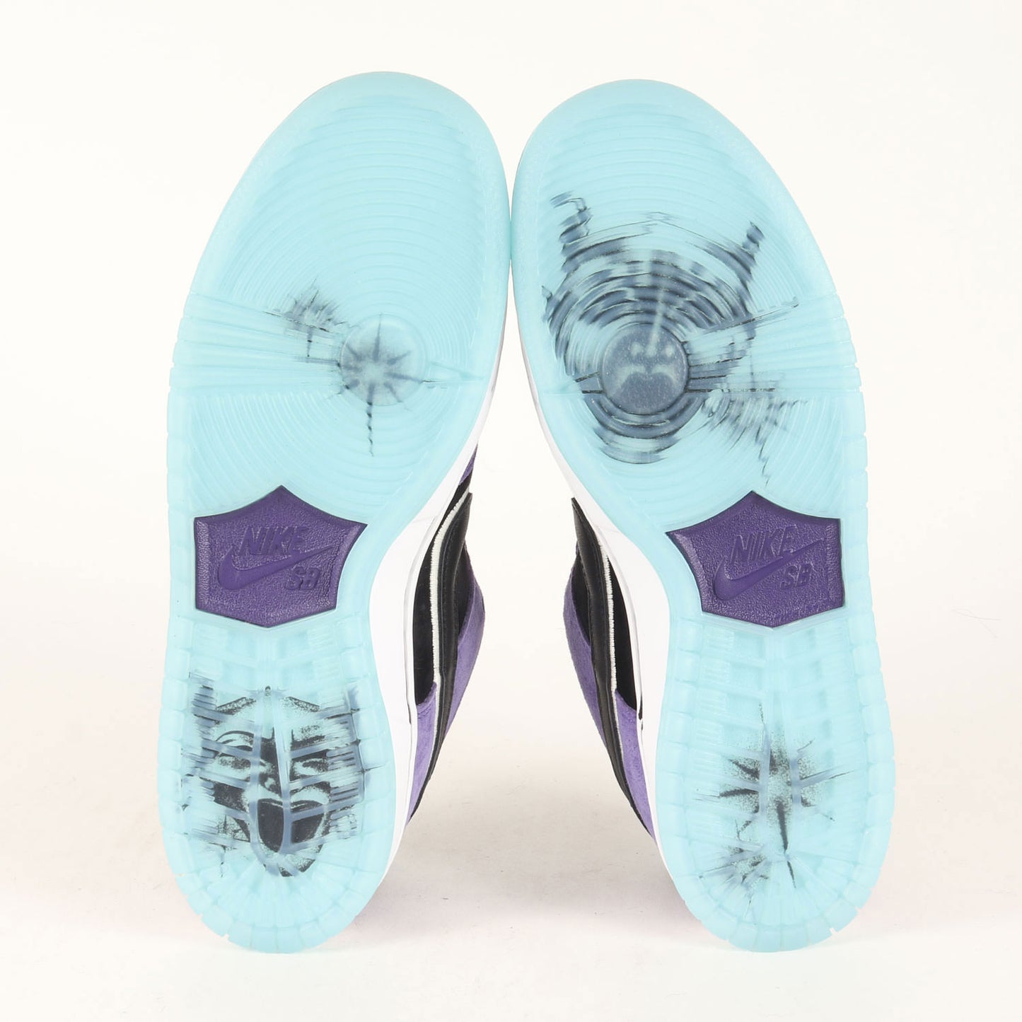 ×HAYLEY WILSON SB DUNK LOW PRO (HJ0513-500)