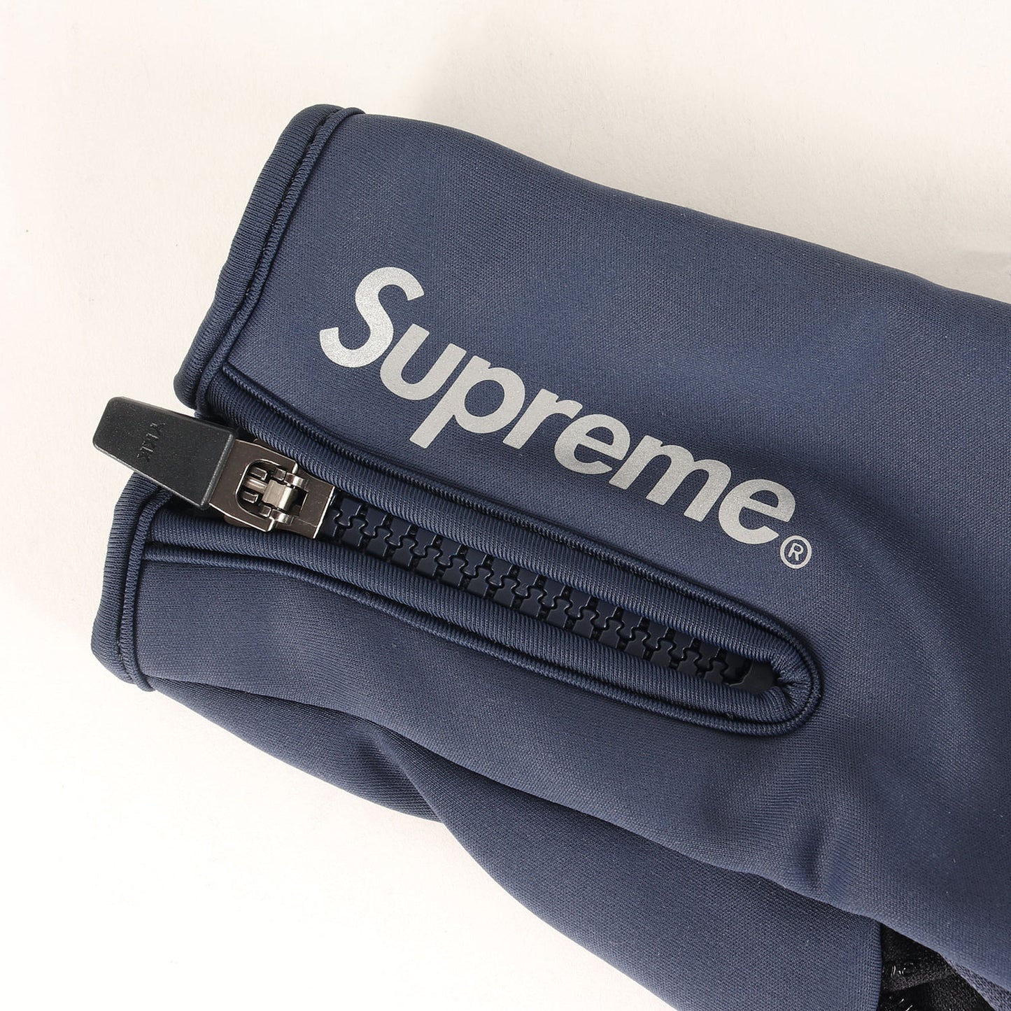 24AW ウインドストッパー ジップ グローブ / 手袋(WINDSTOPPER Zip Gloves)