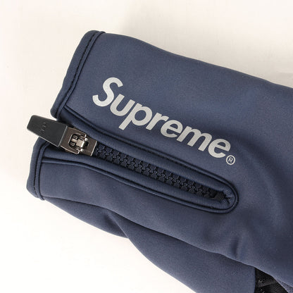24AW ウインドストッパー ジップ グローブ / 手袋(WINDSTOPPER Zip Gloves)