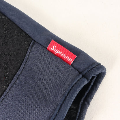 24AW ウインドストッパー ジップ グローブ / 手袋(WINDSTOPPER Zip Gloves)