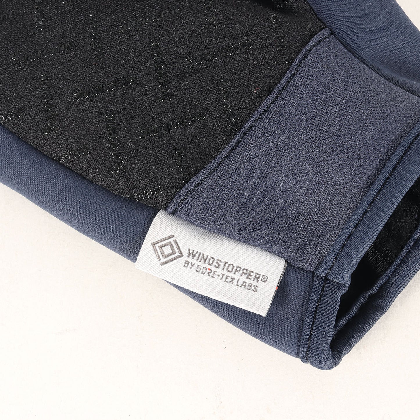 24AW ウインドストッパー ジップ グローブ / 手袋(WINDSTOPPER Zip Gloves)