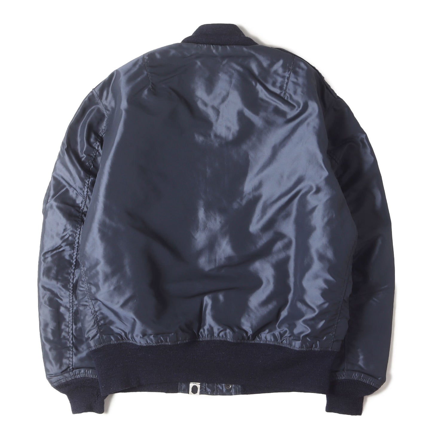 00s ×THE REAL McCOYS L-2A フライトジャケット