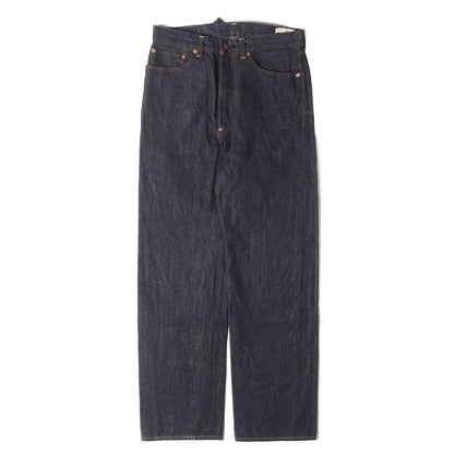 [現行モデル] バックルバック セルビッチ デニムパンツ (M103J BUCKAROO RELAX FIT)
