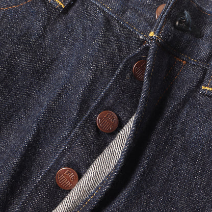 [現行モデル] バックルバック セルビッチ デニムパンツ (M103J BUCKAROO RELAX FIT)