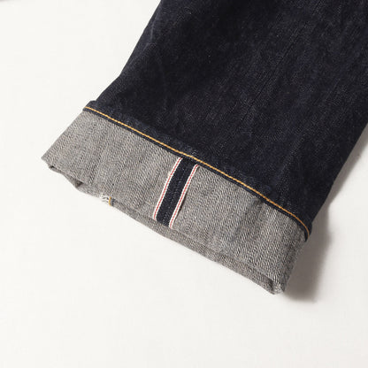 [現行モデル] バックルバック セルビッチ デニムパンツ (M103J BUCKAROO RELAX FIT)