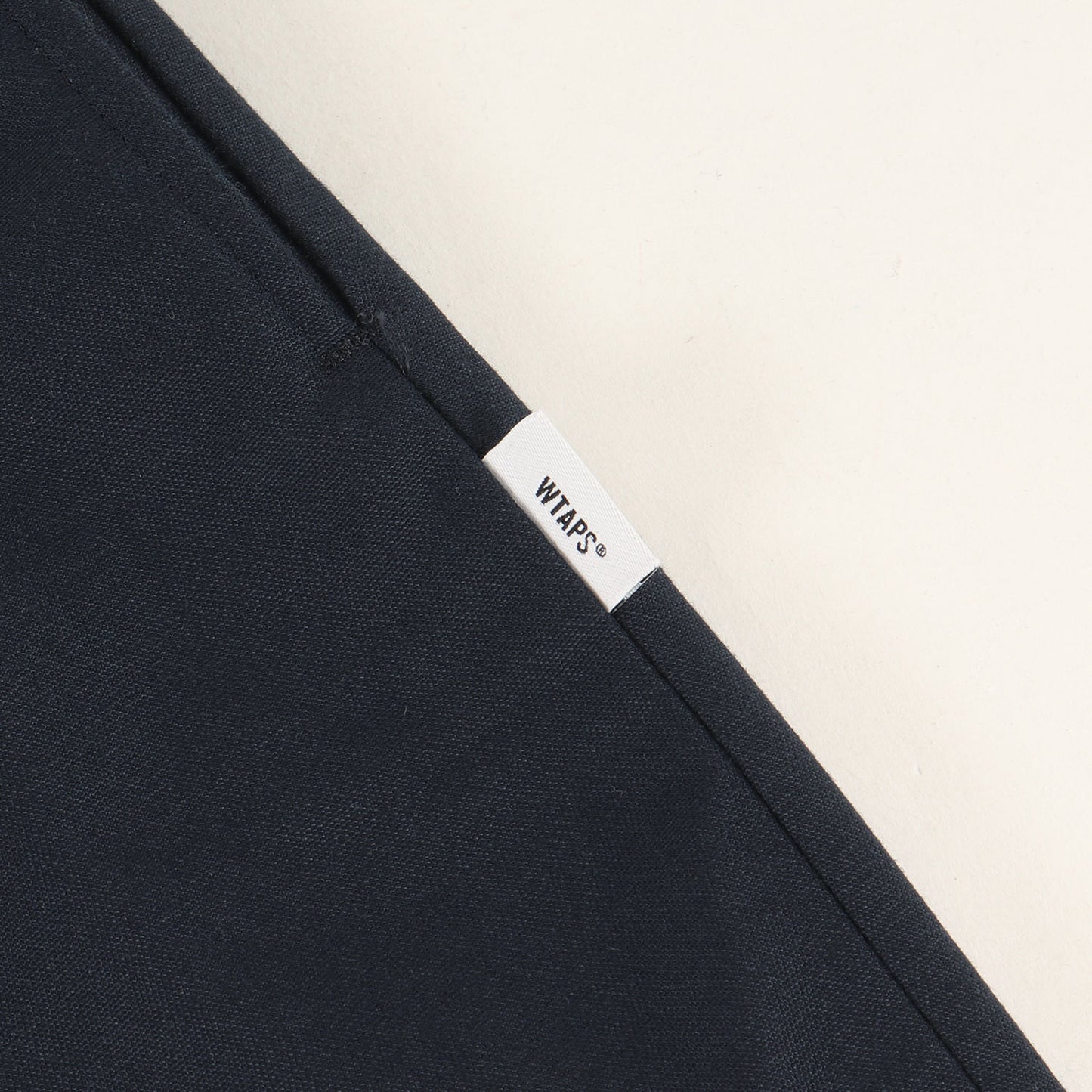 25SS T/Cツイル ワークチノパンツ(LEZ / STRT / TROUSERS / CTPL. TWILL)