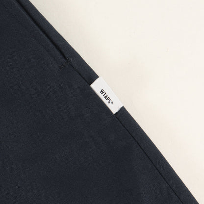 25SS T/Cツイル ワークチノパンツ(LEZ / STRT / TROUSERS / CTPL. TWILL)