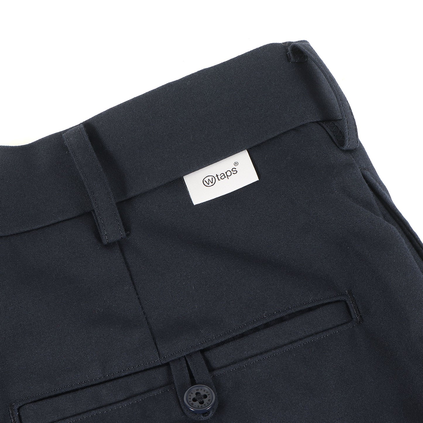 25SS T/Cツイル ワークチノパンツ(LEZ / STRT / TROUSERS / CTPL. TWILL)