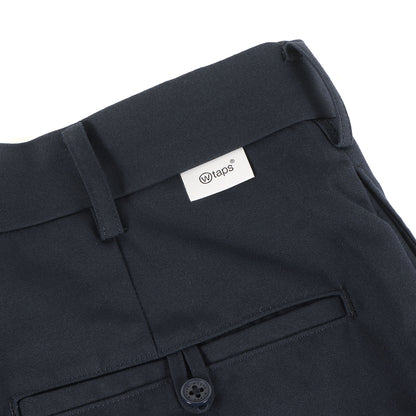25SS T/Cツイル ワークチノパンツ(LEZ / STRT / TROUSERS / CTPL. TWILL)