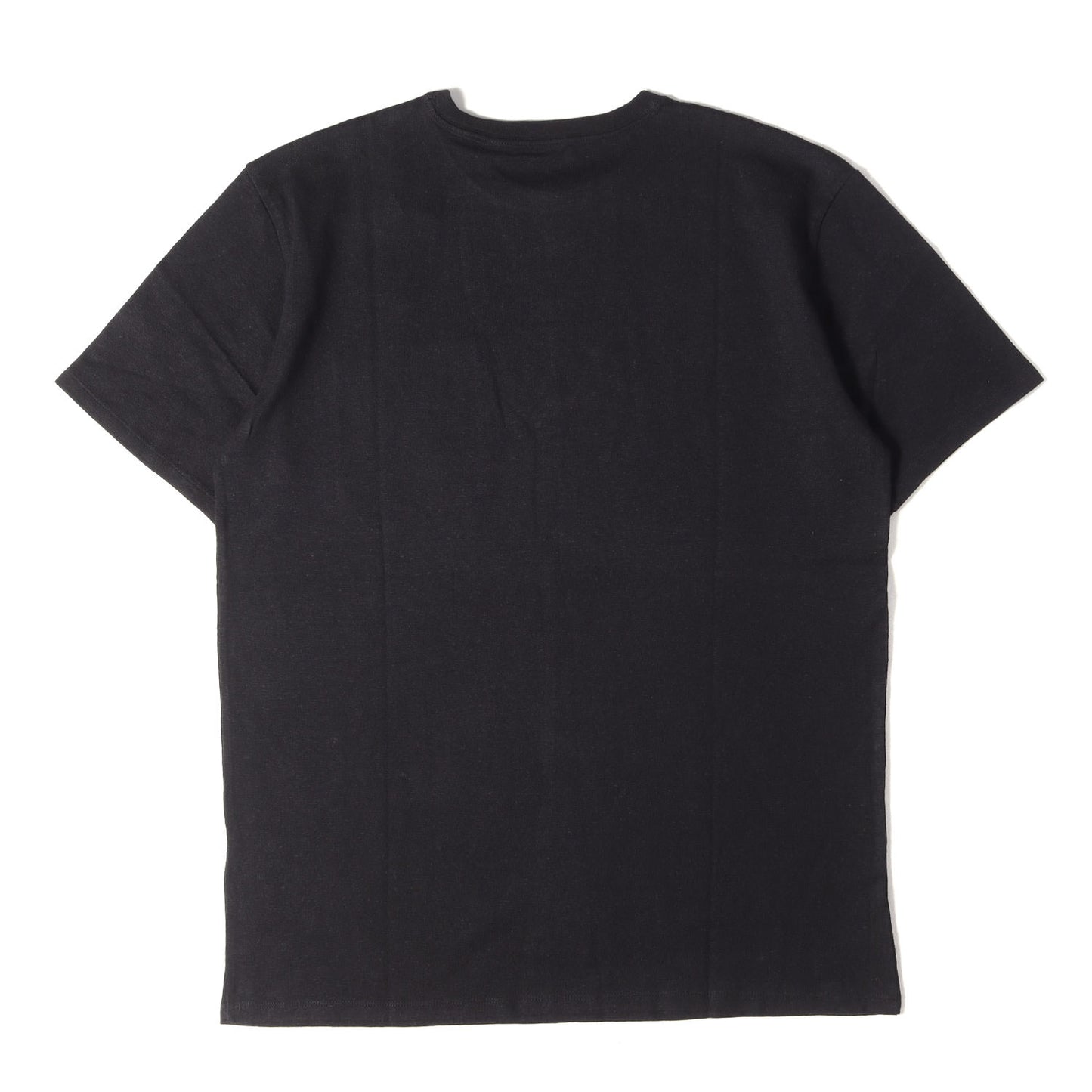 25AW ヘンプ/コットン ワーク ポケット Tシャツ 2色セット(Work Pocket T-Shirt)