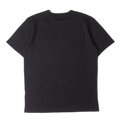 25AW ヘンプ/コットン ワーク ポケット Tシャツ 2色セット(Work Pocket T-Shirt)