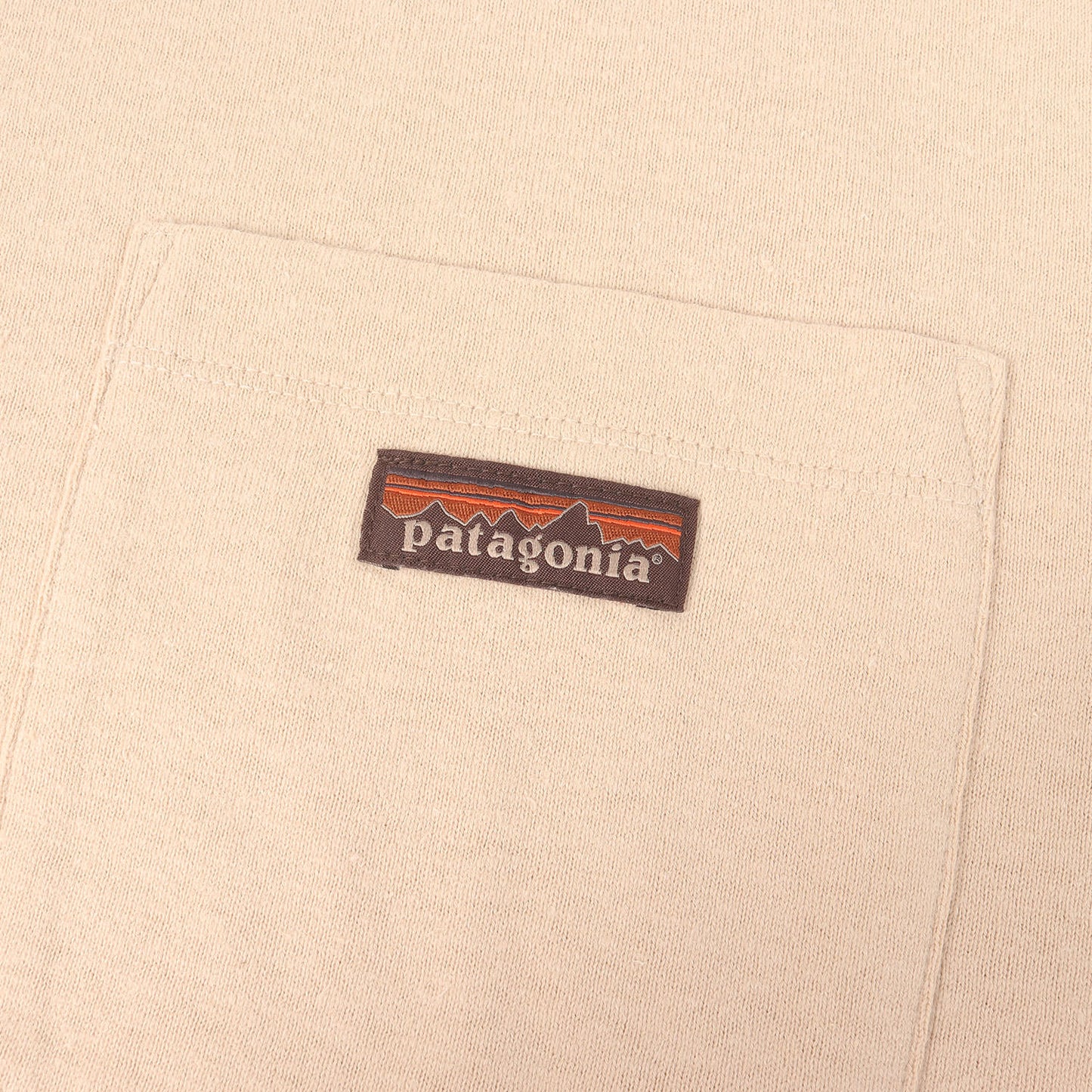 25AW ヘンプ/コットン ワーク ポケット Tシャツ 2色セット(Work Pocket T-Shirt)
