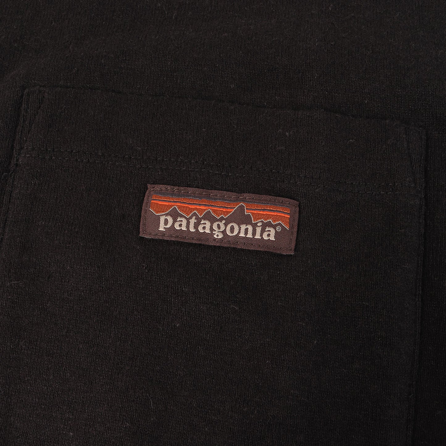 25AW ヘンプ/コットン ワーク ポケット Tシャツ 2色セット(Work Pocket T-Shirt)