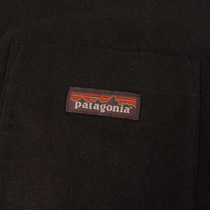 25AW ヘンプ/コットン ワーク ポケット Tシャツ 2色セット(Work Pocket T-Shirt)
