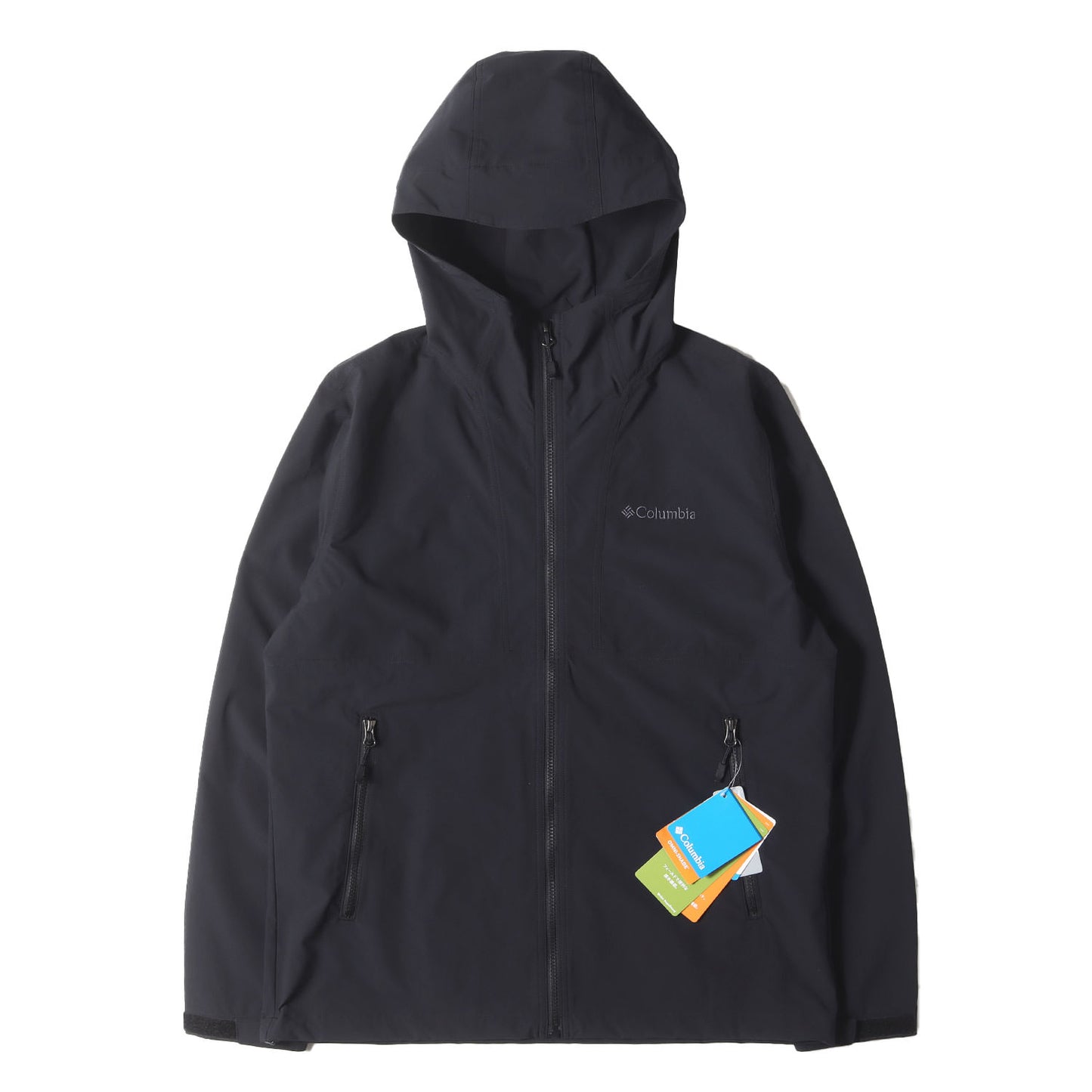 [現行モデル] ブラインド ブラッシュ ジャケット (Blind Brush Jacket)