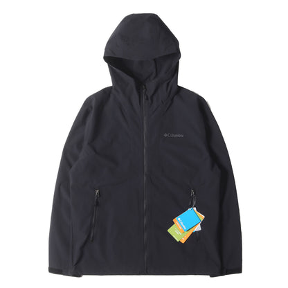 [現行モデル] ブラインド ブラッシュ ジャケット (Blind Brush Jacket)