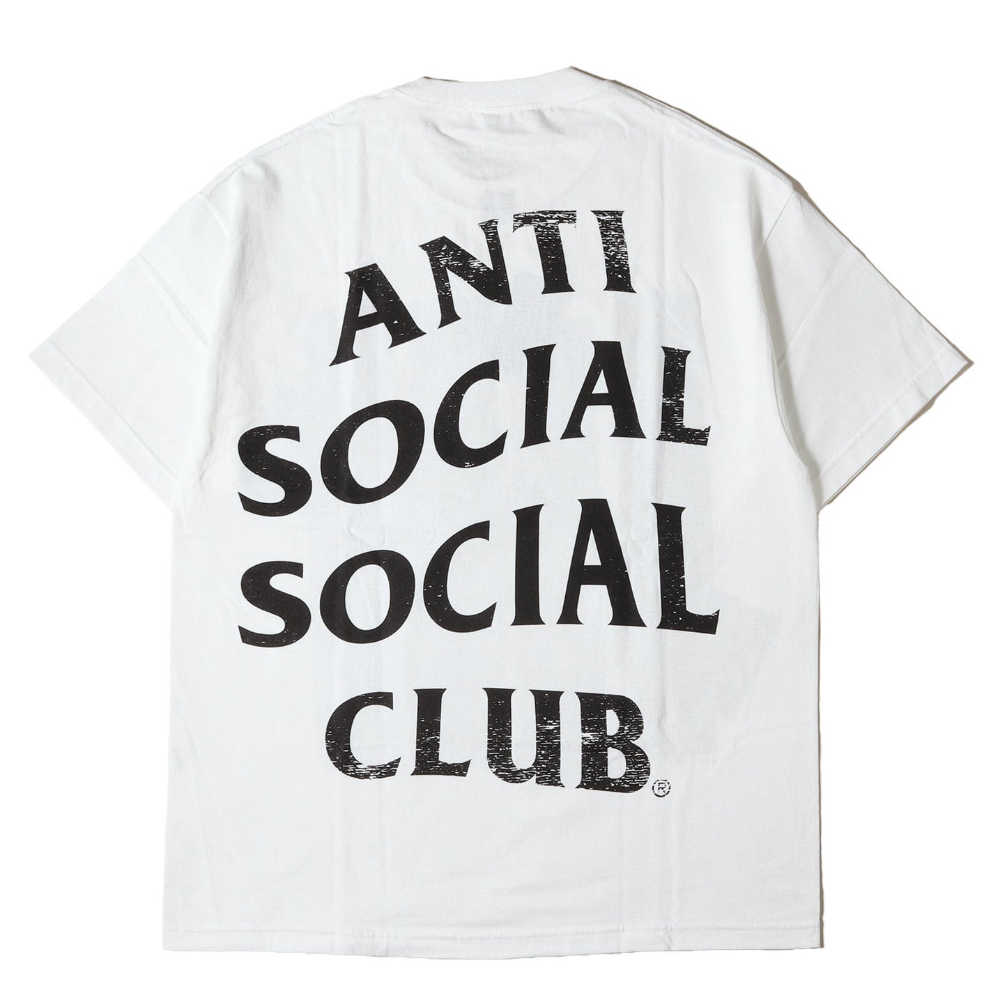 22SS ×UNDEFEATED ビッグロゴ Tシャツ