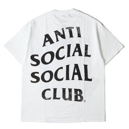 22SS ×UNDEFEATED ビッグロゴ Tシャツ