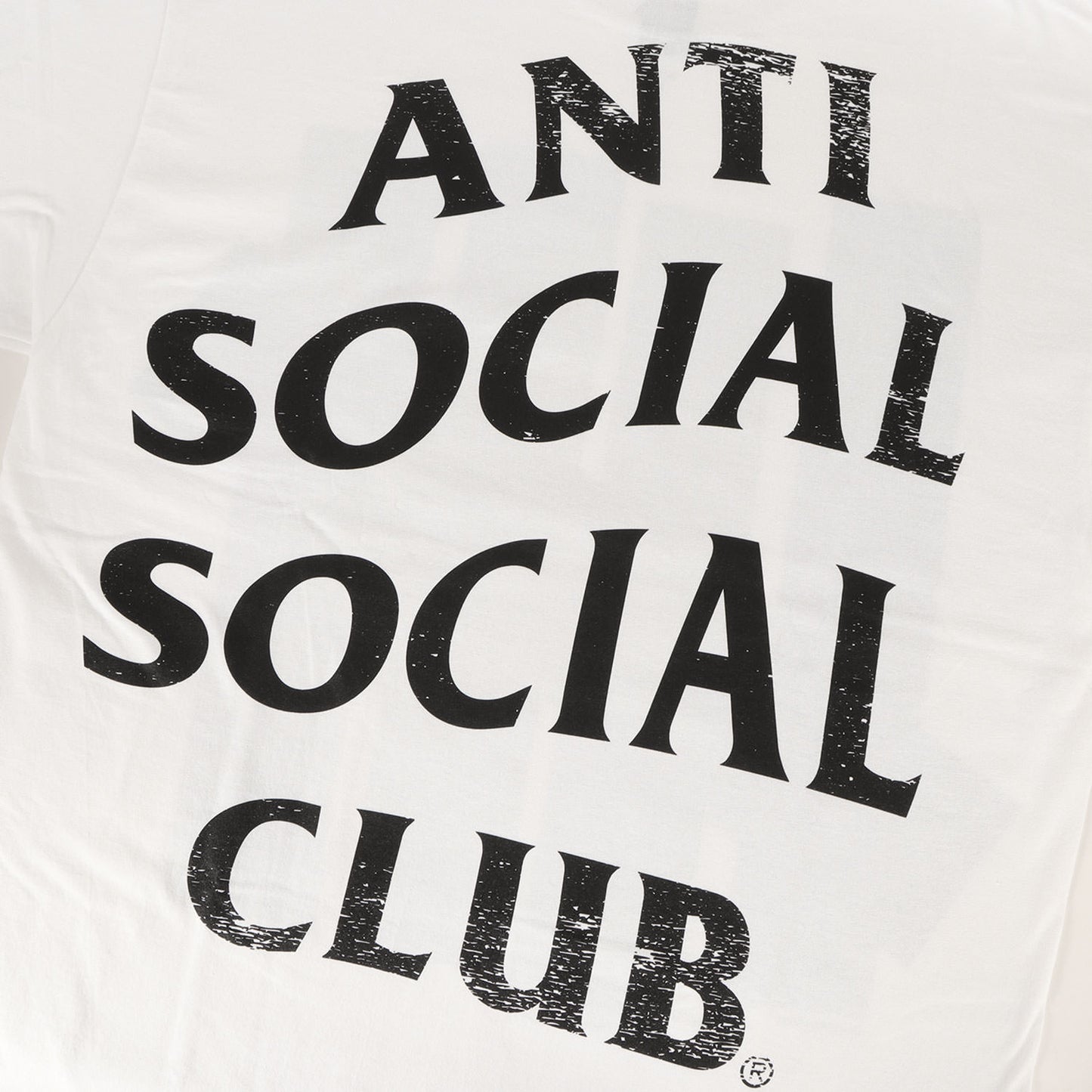 22SS ×UNDEFEATED ビッグロゴ Tシャツ
