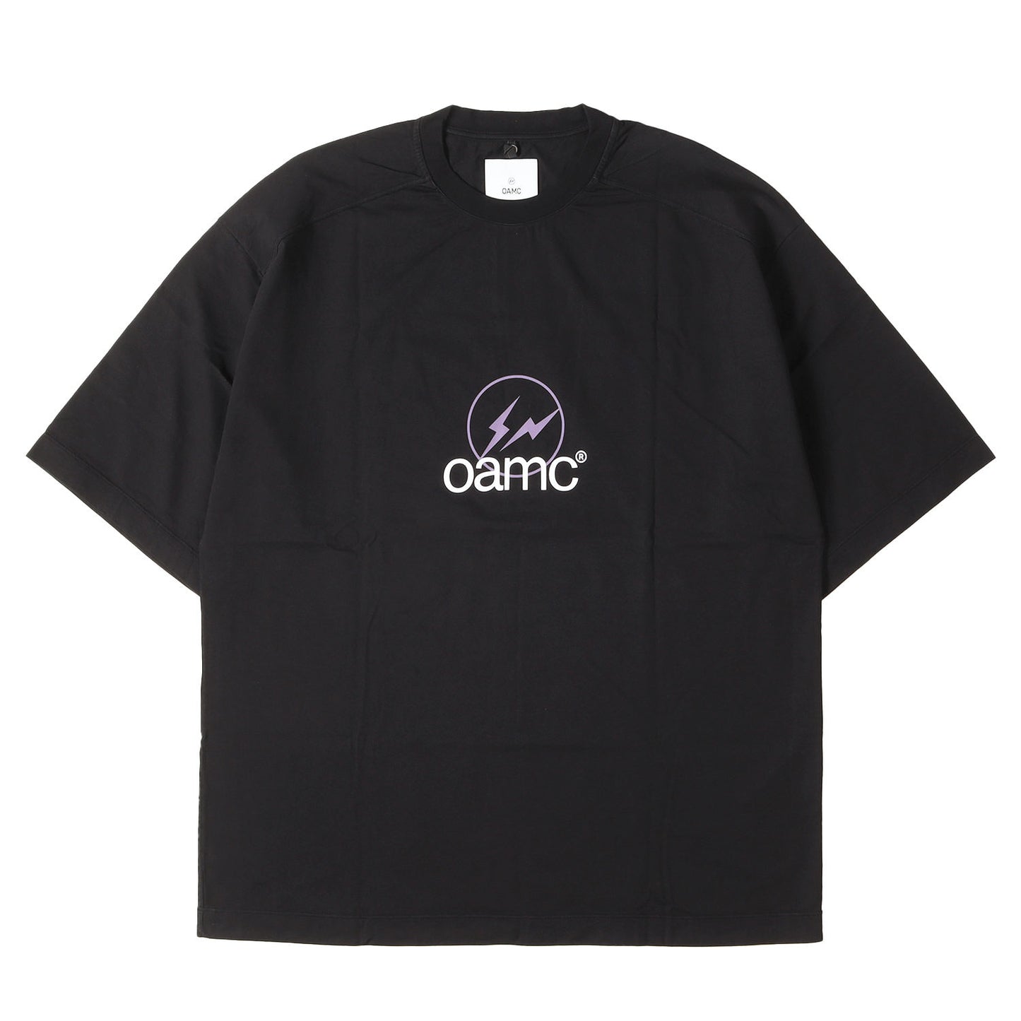 22AW 日本未発売 ×fragment design グラフィック Tシャツ