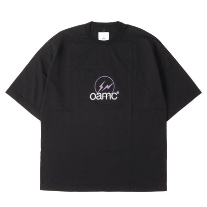 22AW 日本未発売 ×fragment design グラフィック Tシャツ