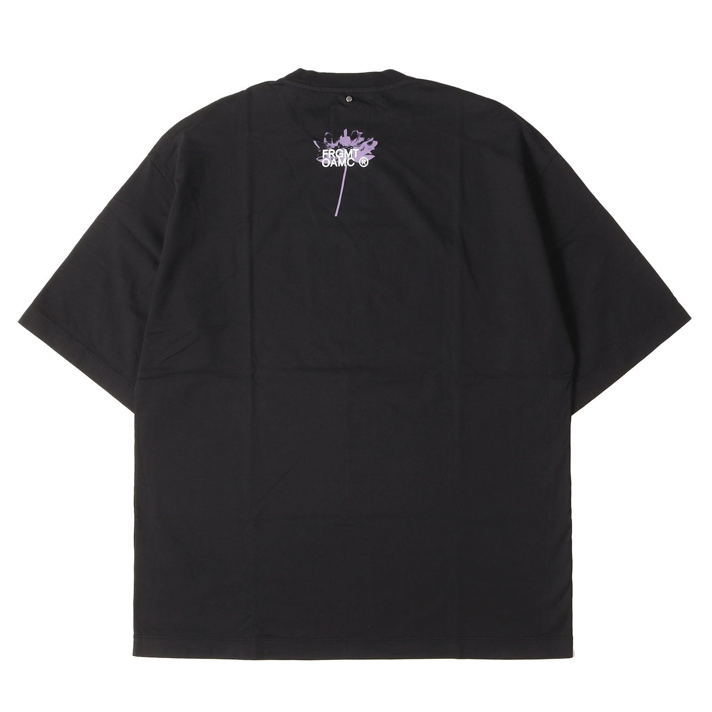 22AW 日本未発売 ×fragment design グラフィック Tシャツ